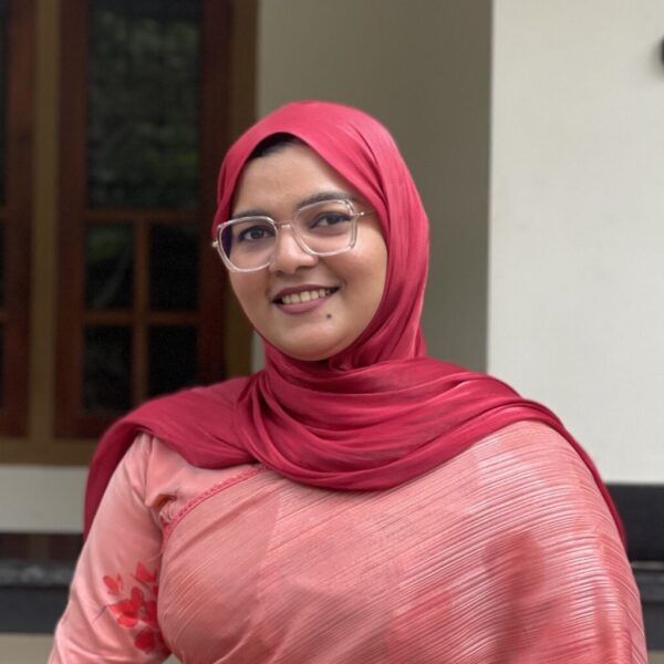Shafna Shareen KP