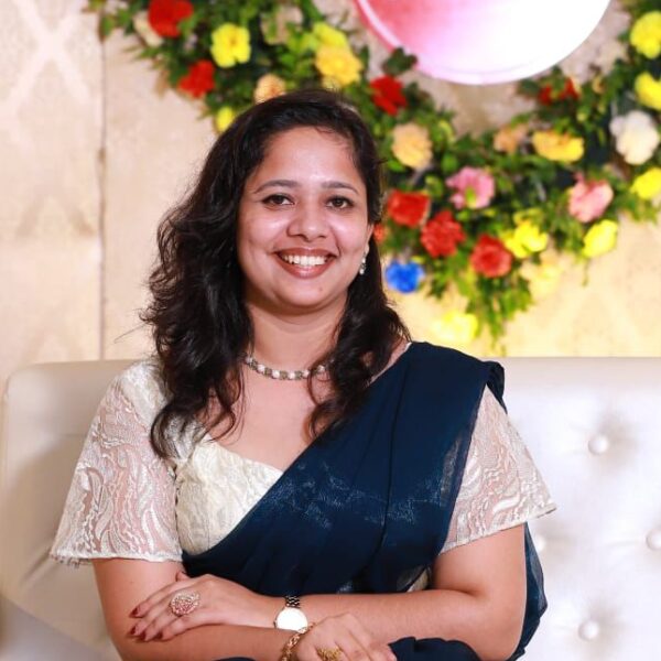 Riya Varghese
