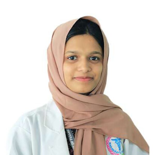 Nibha Shan