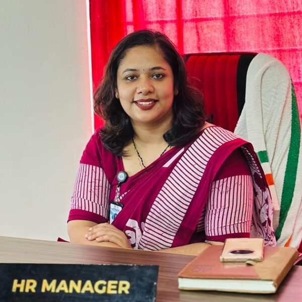 Riya Varghese