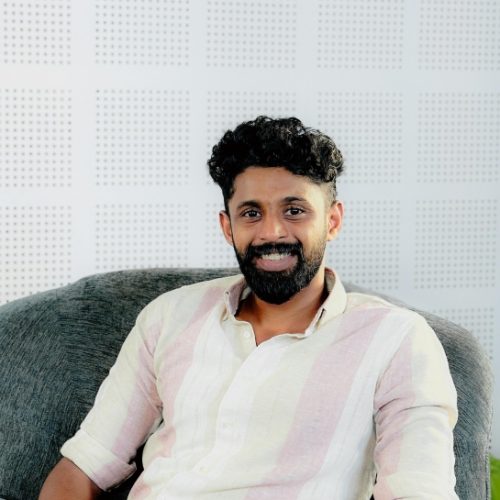 Jowhar Ali Ahmead Secretary NAPS Academy